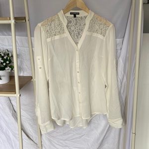 Express Blouse